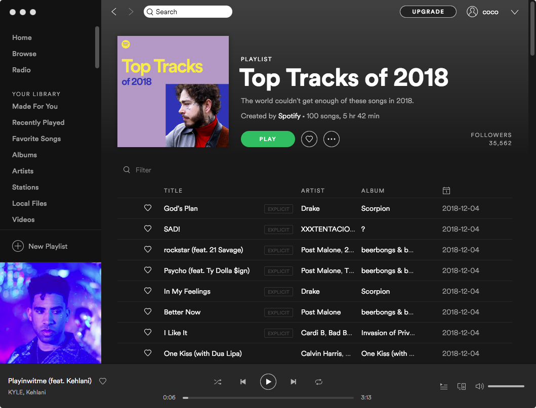 Download Spotify Songs With Album Art