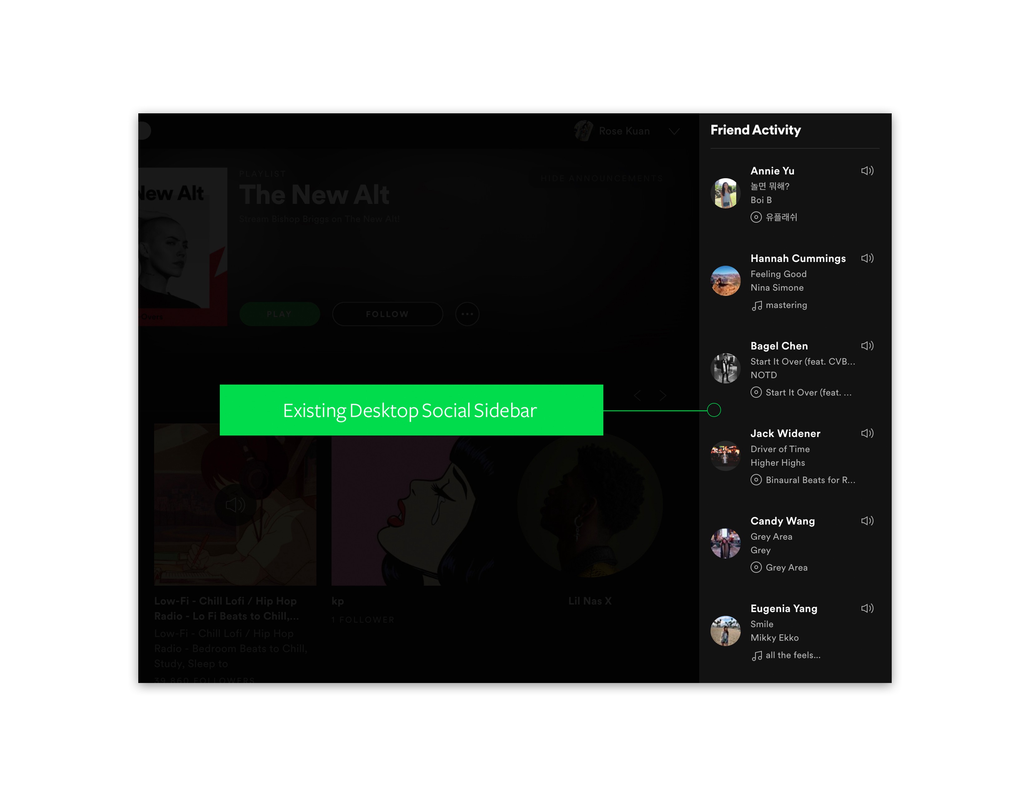 Spotify Desktop App Not Opening