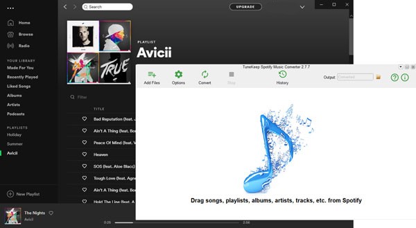 Download Spotify Music To Ipod Touch