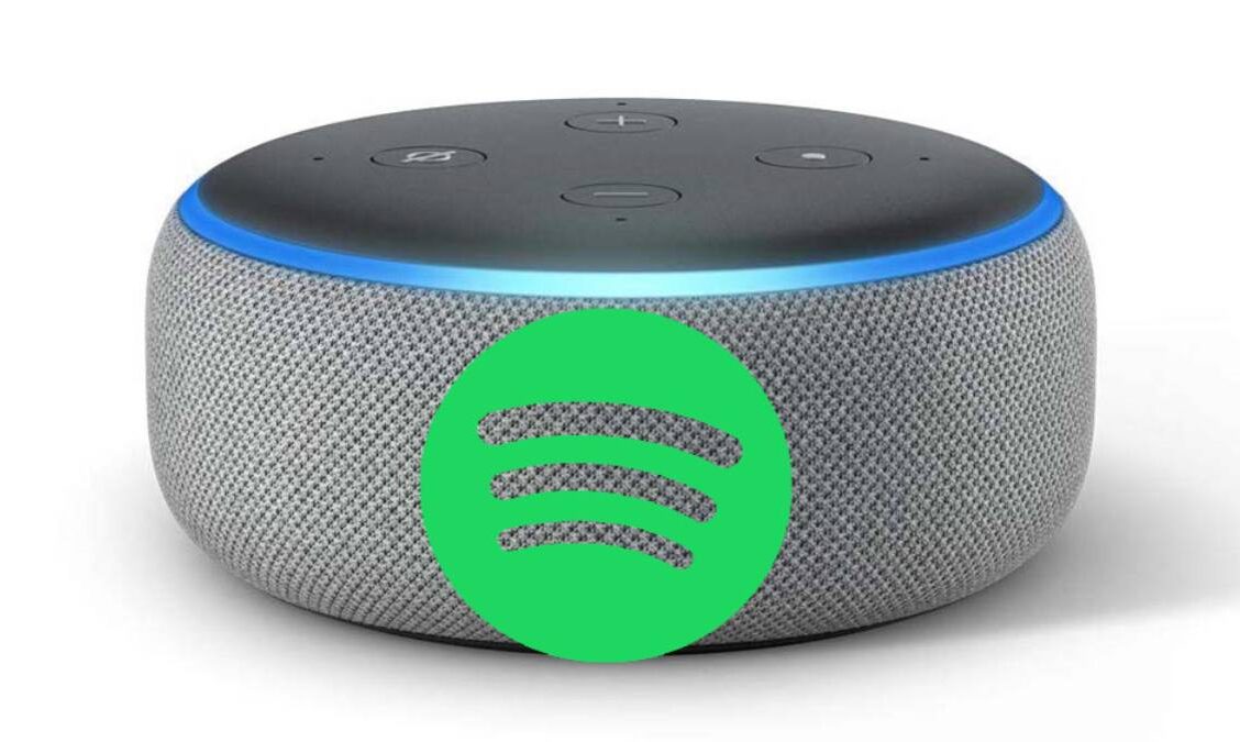 Is Spotify Free Compatible With Alexa